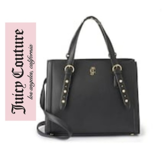 Like New Juicy Couture bag - Picture 1 of 7